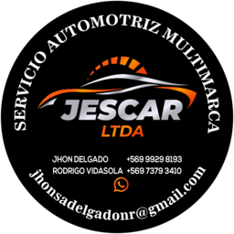 Jescar Logo